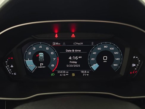 Used 2022 Audi Q3 2.0T Premium Plus image 39