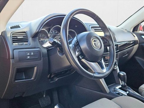 Used 2014 MAZDA CX-5 Touring image 10