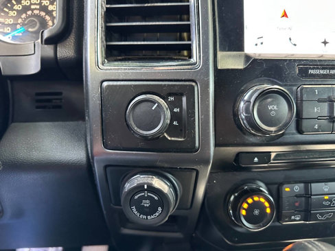 Used 2017 Ford F150 XLT w/ Equipment Group 302A Luxury image 20