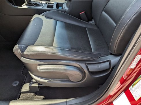 Used 2020 Kia Sportage S image 15