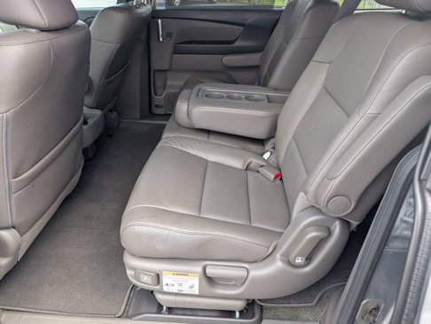Used 2016 Honda Odyssey EX-L image 12