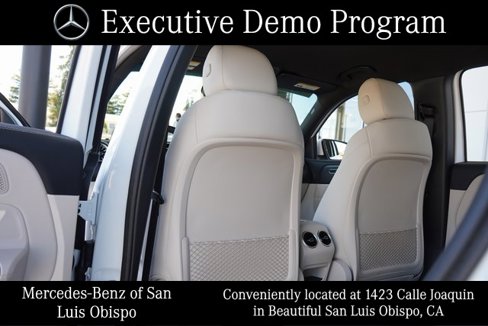 Used 2025 Mercedes-Benz GLB 250 image 26