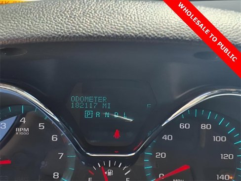 Used 2014 Chevrolet Traverse LT w/ All-Star Edition image 17