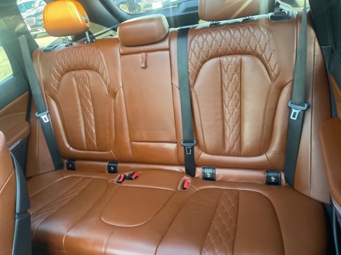 Used 2022 BMW X5 xDrive40i w/ M Sport Package image 20