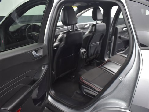 Used 2024 Ford Escape ST-Line image 11