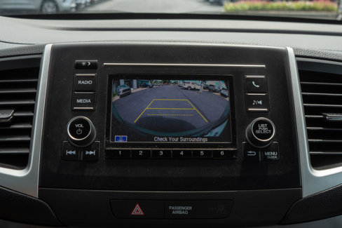 Used 2020 Honda Pilot LX image 17