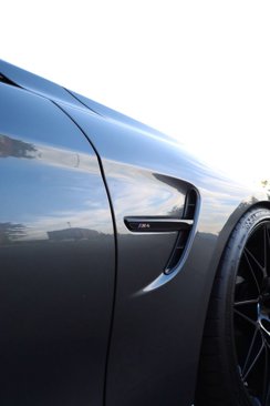 Used 2020 BMW M4 Coupe w/ Competition Package image 24