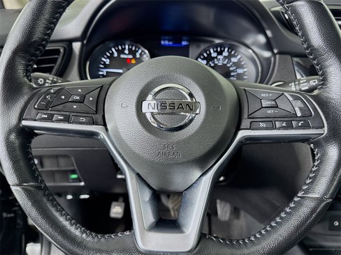 Used 2019 Nissan Rogue Sport SV image 35