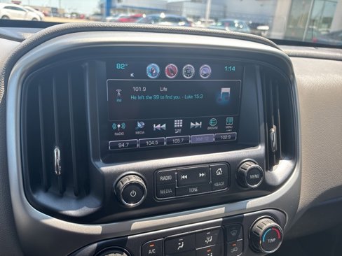 Used 2016 Chevrolet Colorado LT image 20