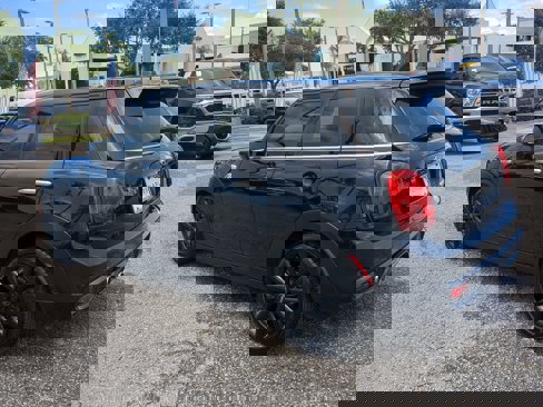 Used 2021 MINI Cooper S image 7