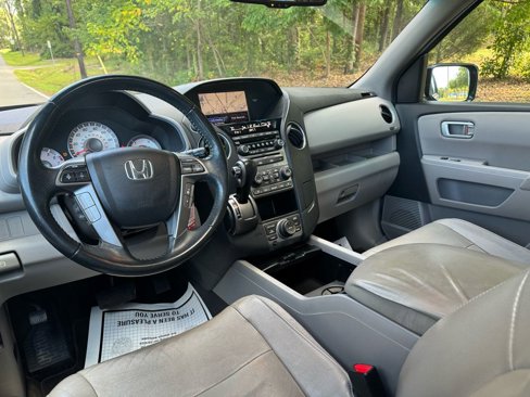 Used 2012 Honda Pilot Touring image 22
