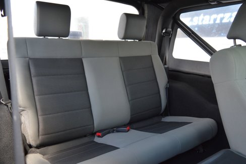Used 2010 Jeep Wrangler Sport image 21