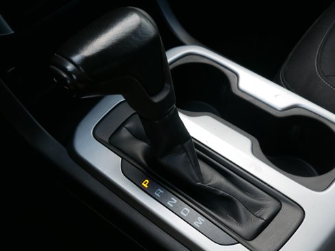 Used 2016 Chevrolet Colorado LT w/ LT Convenience Package image 25