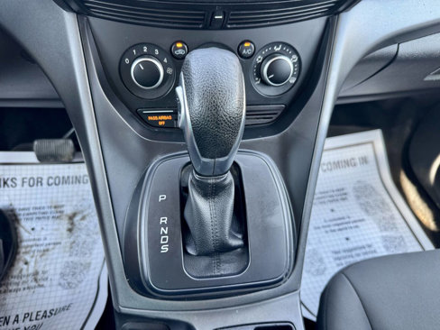 Used 2016 Ford Escape S image 22