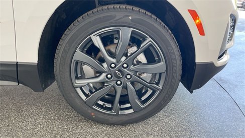 Used 2022 Chevrolet Equinox RS w/ Infotainment Package image 50