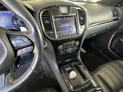 Used 2019 Chrysler 300 S w/ S Model Appearance Package image 20