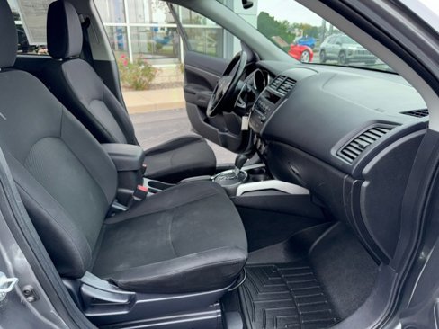 Used 2013 Mitsubishi Outlander Sport ES image 26