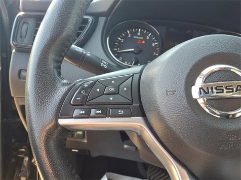 Used 2019 Nissan Rogue SL image 15