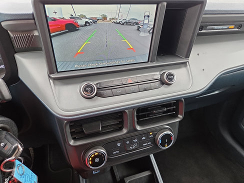 Used 2022 Ford Maverick XL image 15