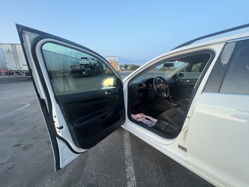 Used 2012 Volkswagen Jetta SE image 16