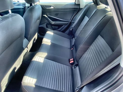 Used 2022 Volkswagen Jetta S image 22