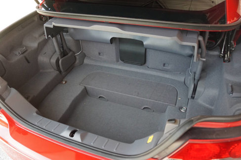 Used 2008 Volvo C70 T5 image 39