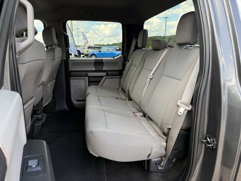 Used 2020 Ford F150 XLT w/ Equipment Group 301A Mid image 15