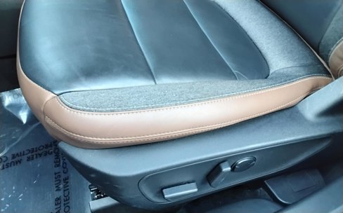 Used 2022 Ford Bronco Sport Outer Banks image 18