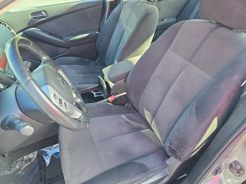 Used 2009 Nissan Altima 2.5 S w/ Convenience Pkg image 14