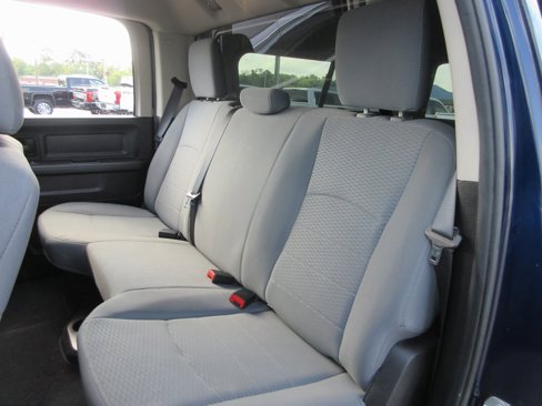 Used 2015 RAM 1500 Express image 15