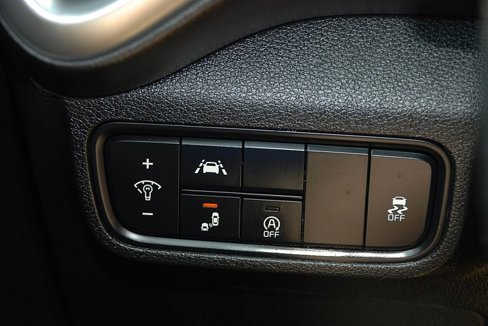 Used 2020 Kia Soul GT-Line w/ GT 2.0L Power Sunroof Package image 12
