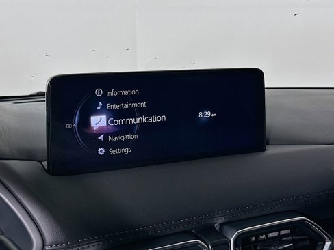 Certified 2022 MAZDA CX-5 AWD 2.5 Turbo image 20