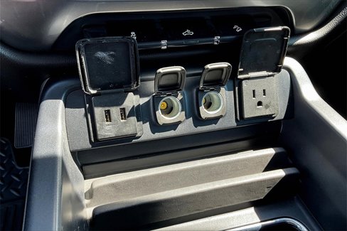 Used 2016 Chevrolet Silverado 1500 LT image 22