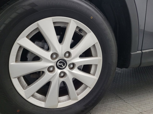 Used 2014 MAZDA CX-5 Touring image 31