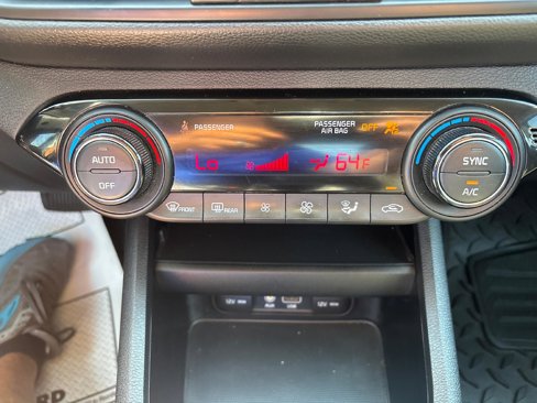 Used 2019 Kia Forte LXS image 20