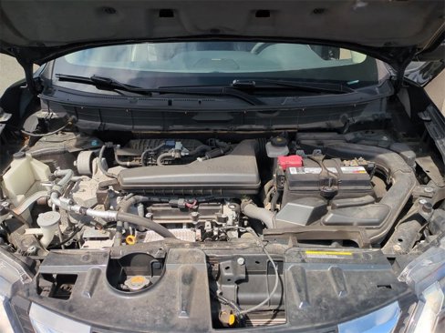 Used 2020 Nissan Rogue SL image 29