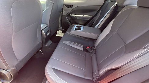 New 2025 Subaru Crosstrek 2.5i Premium image 16