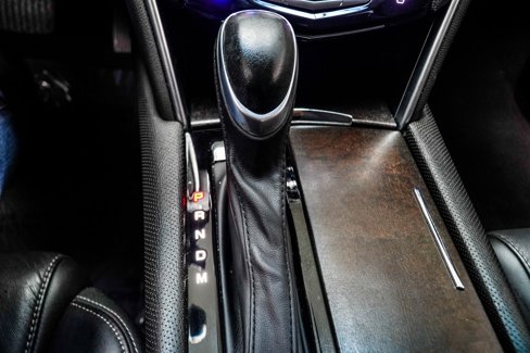 Used 2018 Cadillac XTS Luxury image 18