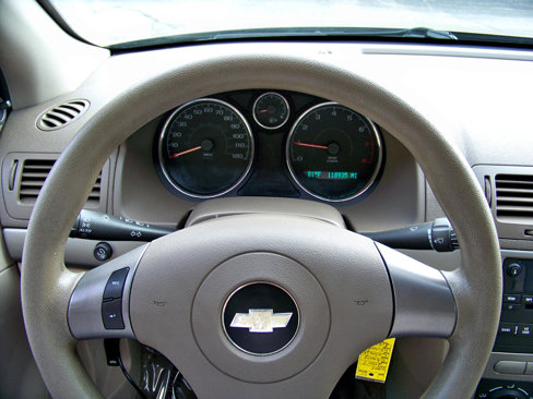 Used 2007 Chevrolet Cobalt LS w/ Protection Package image 23