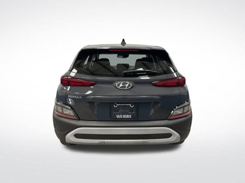 Used 2023 Hyundai Kona SE w/ Cargo Package image 11