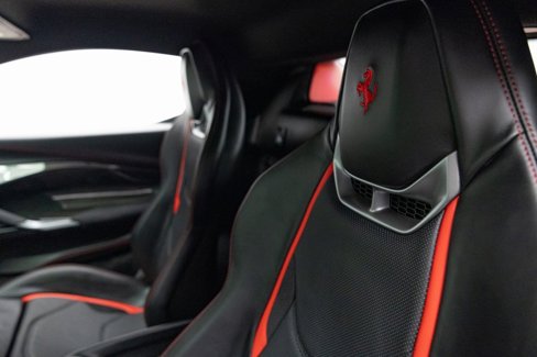 Certified 2023 Ferrari 296 GTB image 12