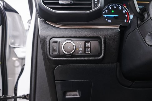 Used 2021 Ford Explorer Limited w/ Equipment Group 301A image 22