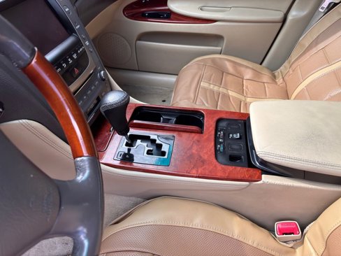 Used 2006 Lexus GS 300 AWD image 18