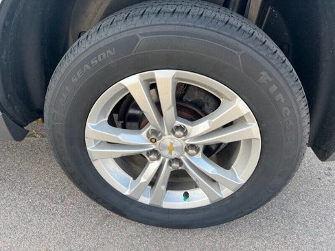 Used 2014 Chevrolet Equinox LS image 16