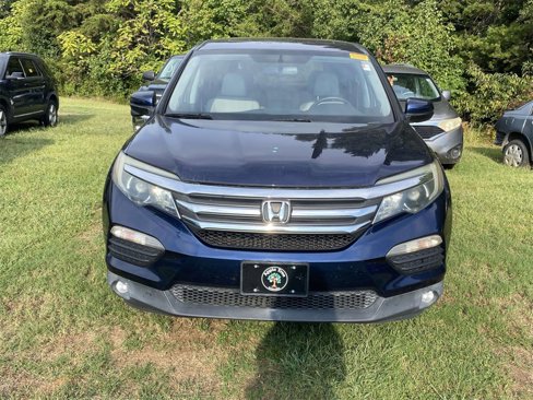 Used 2016 Honda Pilot EX-L image 2