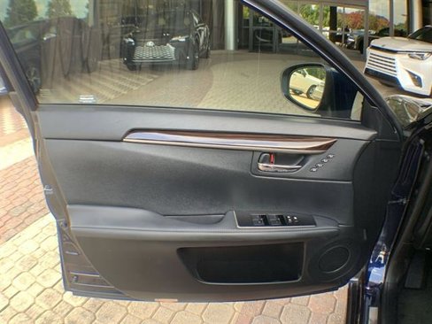Used 2018 Lexus ES 350 image 13