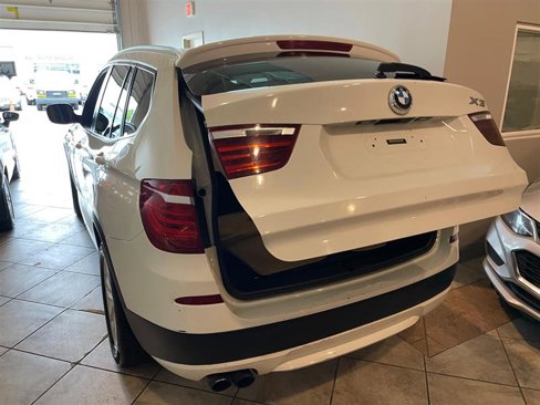 Used 2013 BMW X3 xDrive28i image 26