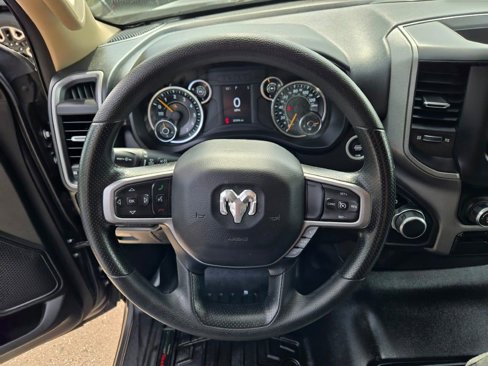 Used 2019 RAM 1500 Tradesman image 29