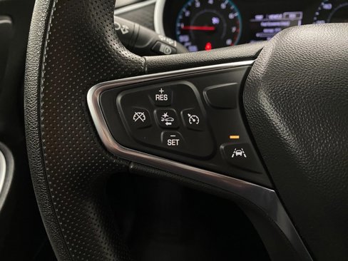 Used 2024 Chevrolet Malibu LT image 16