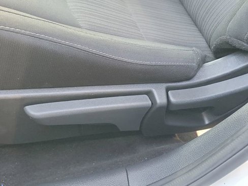 Used 2024 Nissan Sentra SV image 20